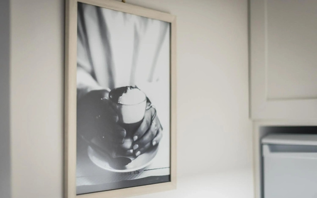 Athens F&K Boutique Apartment