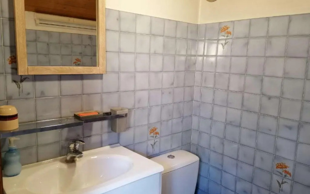 Appartement Le Grand-Bornand, 3 pièces, 6 personnes - FR-1-241-240