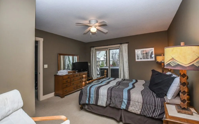 Serenity Summit Townhome