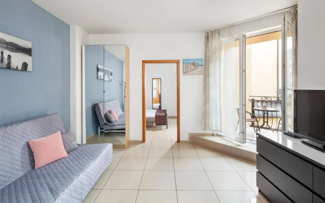 Sleepy3city Apartments Abrahama 16