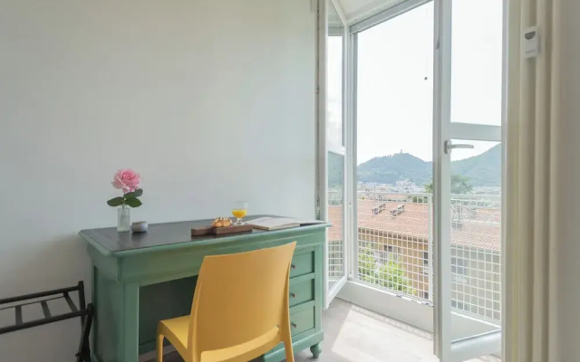 Como Panorama by Rent all Como