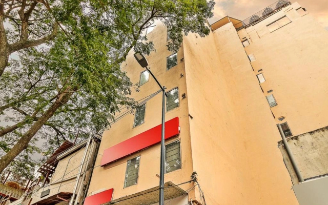Jagadish Hotel Brigade Road