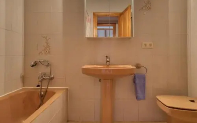 Holiday Home Montanar 111