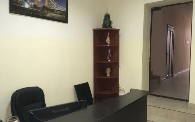 Zhili-Byili Hostel
