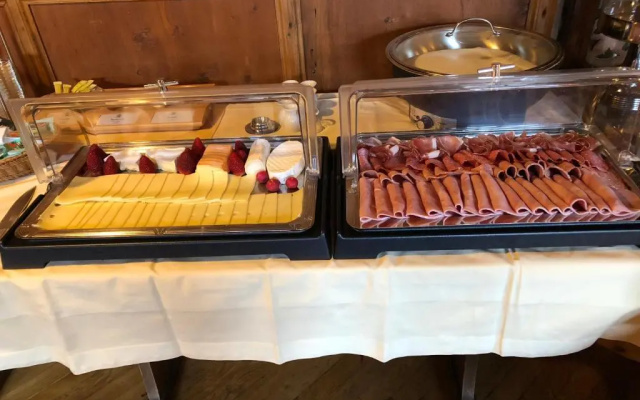 Schmied von Kochel Hotel