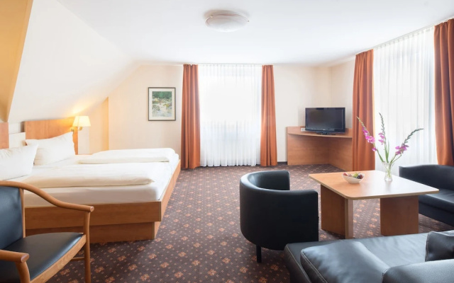 Hotel Maximilian