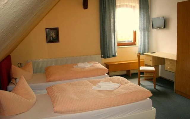 Landhotel GROBER's Reiterhof