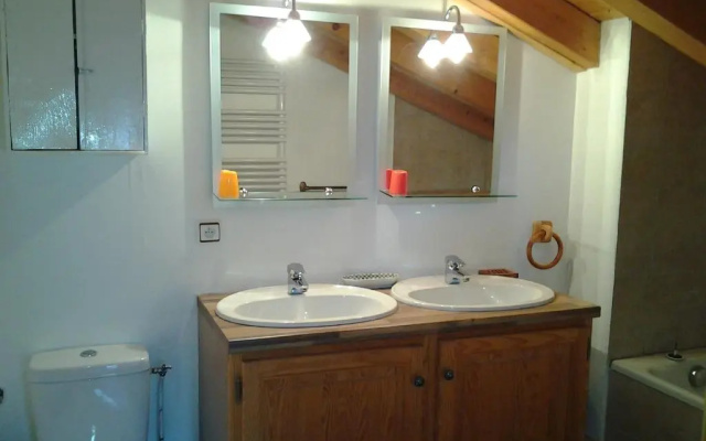 Sci Chalet Dempure
