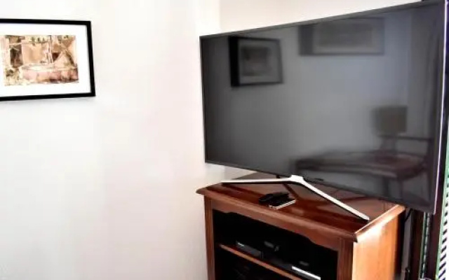Apartamento Los Olivos Jerez