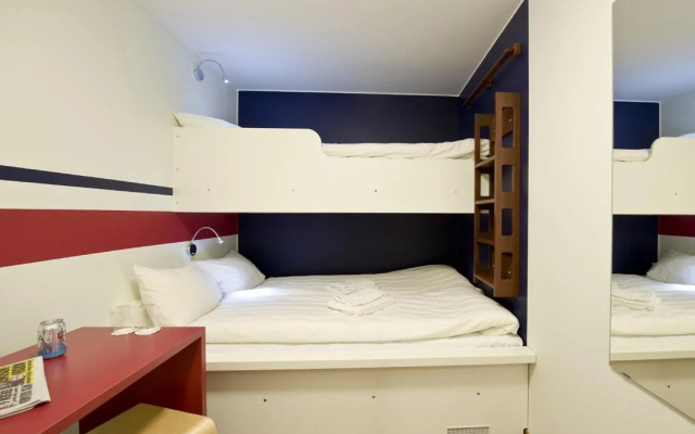 Hotel Micro