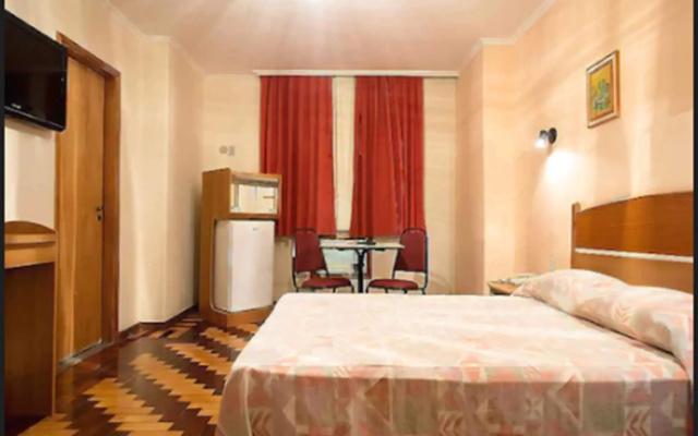 Itajubá Hotel