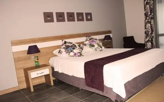 Pinepark Holiday Club