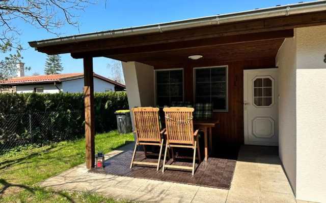Bungalow am Dobbertiner See