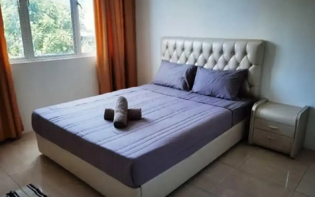 Langkawi Modern Families Simfoni Suite
