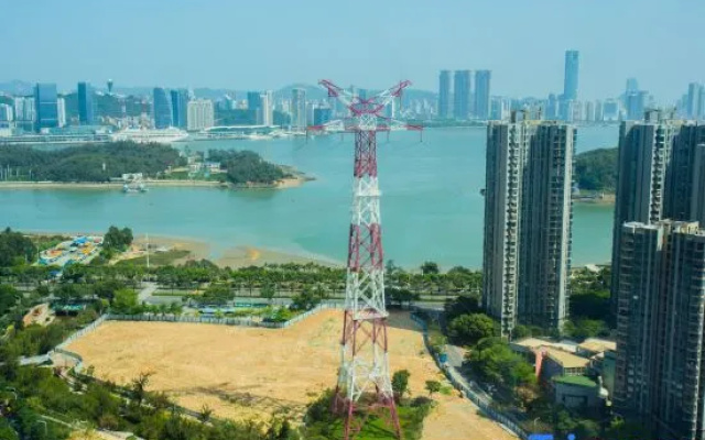 Ruili Apartment