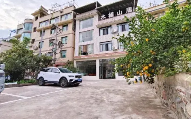 Hotel Hibiscus