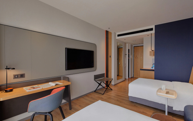 Holiday Inn Express Chiayi by IHG