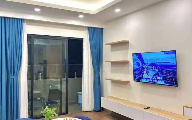 Flc Seatower - St Apartment