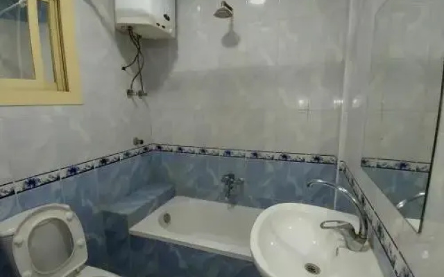 Sun Hostel Cairo