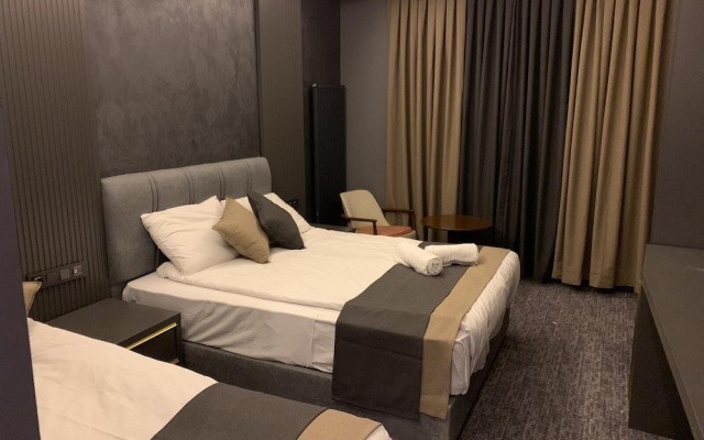 Trend Life Hotels Uludag
