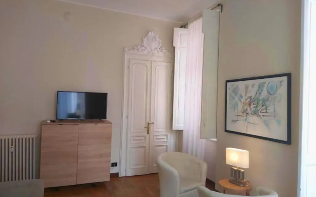 Inappartamento La Pepita Luxury