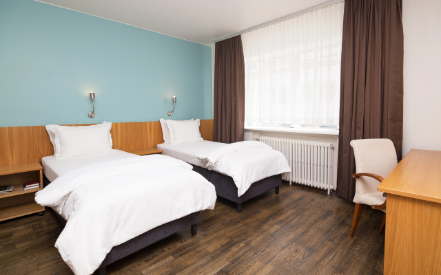 Center Hotels Klöpp
