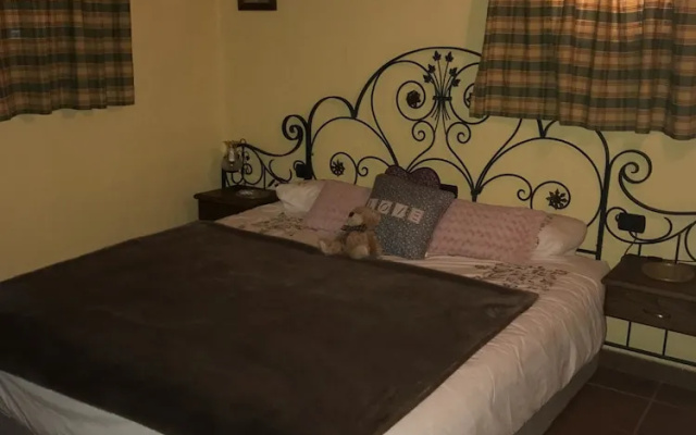 Villa Romantica