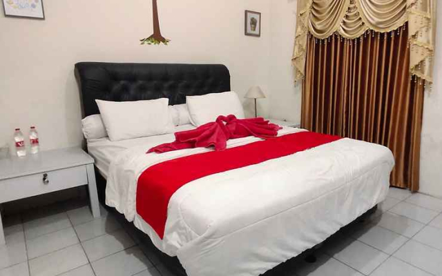 Homestay Ndalem Kasongan