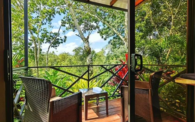Boutique Hotel Containers
