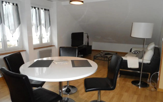 Residence Rokia