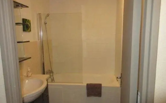 Appartement Gambetta