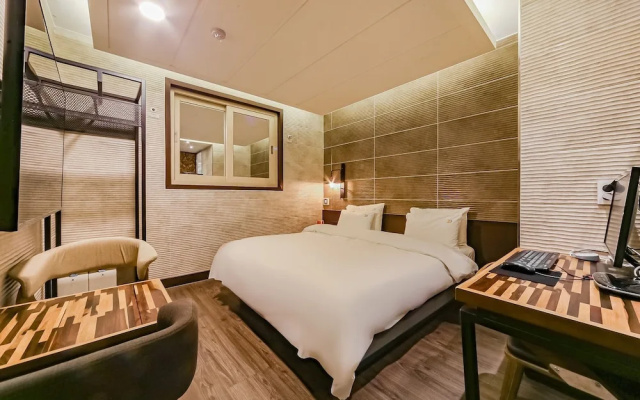 Motel 123