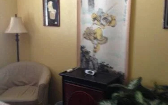 Inakaya Inn