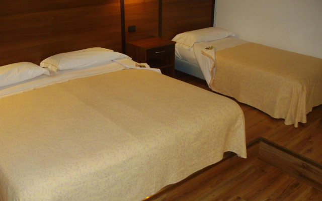 Hotel Bel Sit