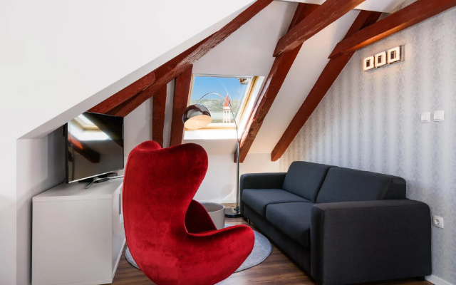 Hotel Sikaa