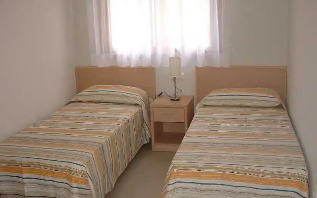 Apartamentos Mestral