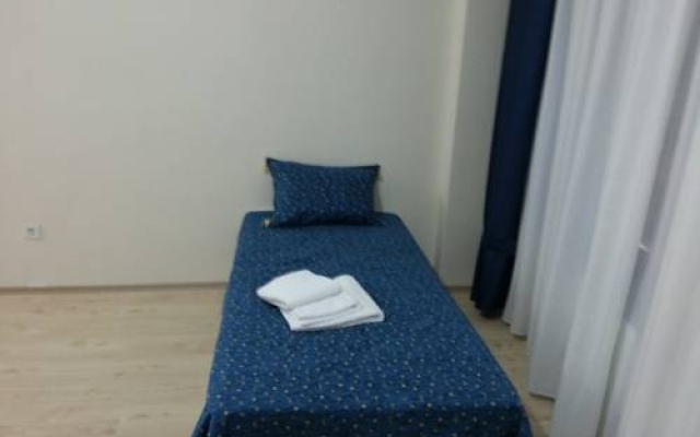 Nice Apart Hotel