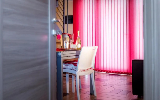 B&B Borgo Marinella