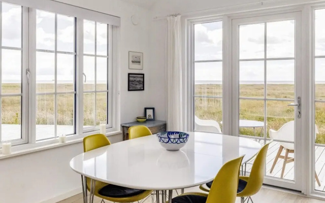 6 Person Holiday Home in Laeso
