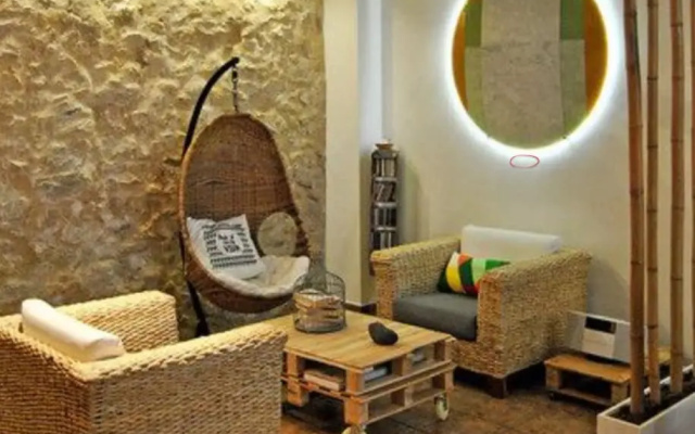 Bellver Bedrooms
