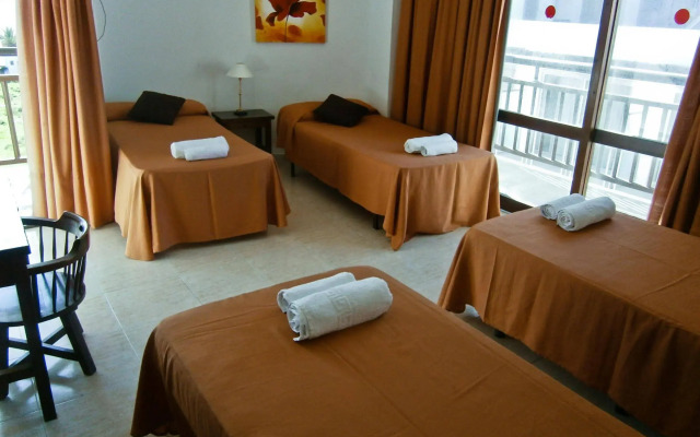 Hotel Galera