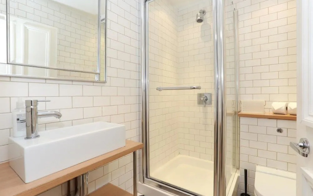 The Chelsea Apartment