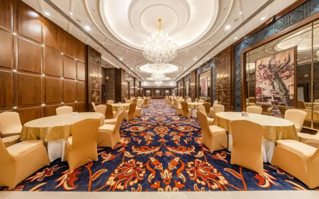 Medalio Signature Chandigarh Zirakpur