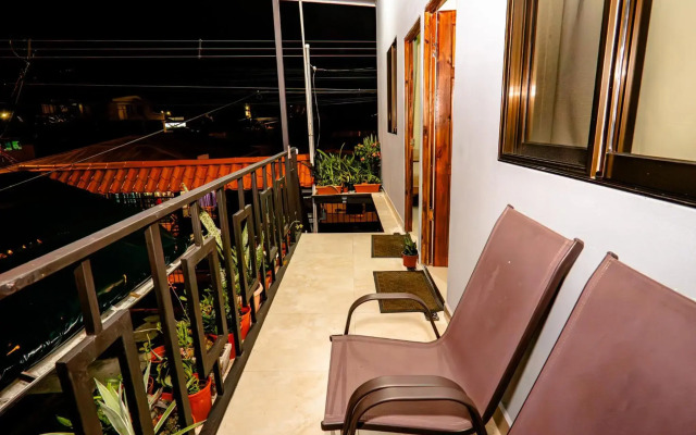 Apartamento Aliga 1