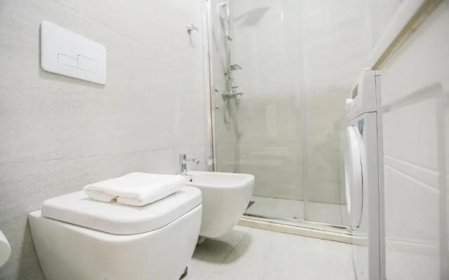 Miku Apartment-Sophisticated 2BD Apartment At Taiwan