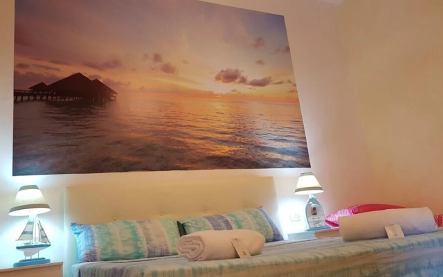 Bed Rho Fiera