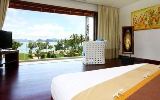 Villa Diva Star, Koh Yao Noi
