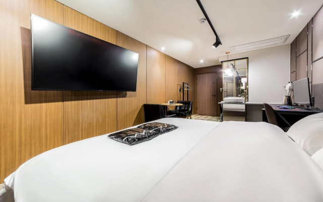 Anyang Premier Hotel XYM