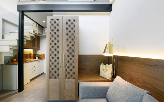 Serenity Suites