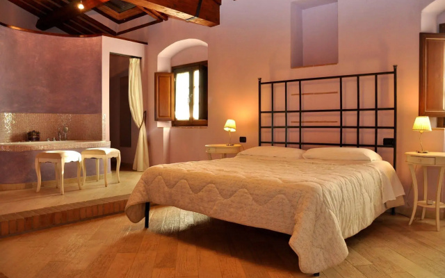 Borgo San Giusto